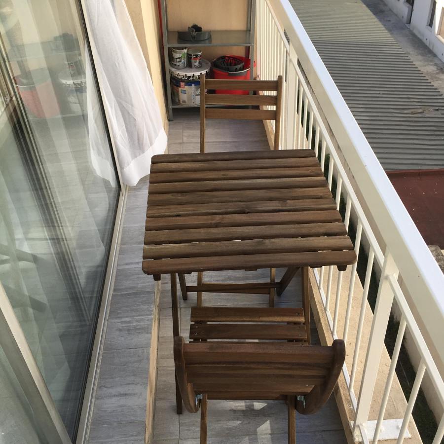 Studio Carre D'Or Situe A 50 M De La Plage Aparthotel Ница Екстериор снимка