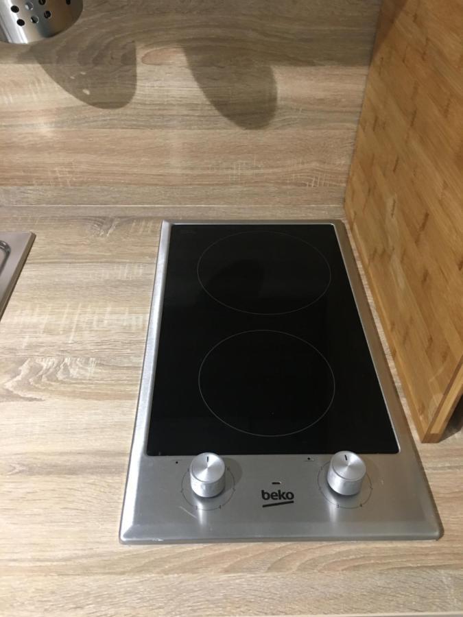 Studio Carre D'Or Situe A 50 M De La Plage Aparthotel Ница Екстериор снимка