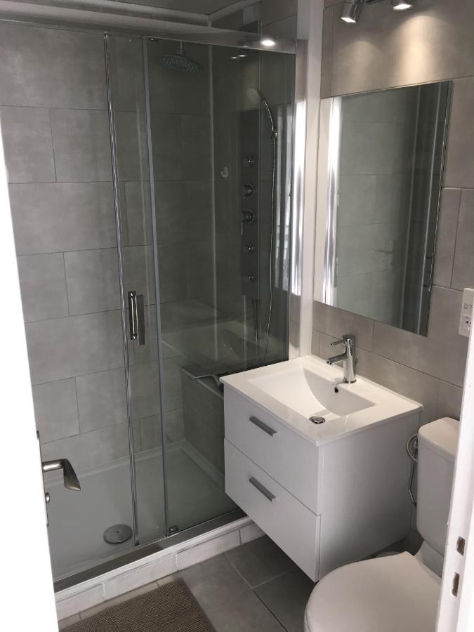 Studio Carre D'Or Situe A 50 M De La Plage Aparthotel Ница Екстериор снимка